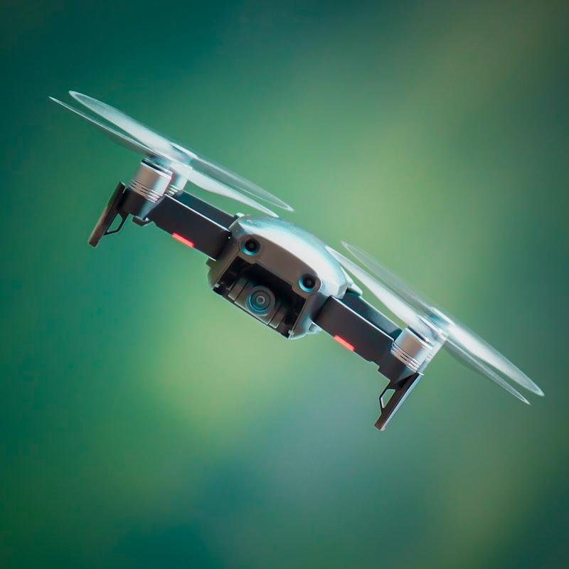 Choosing the Right Drone for Professional Aerial Photography