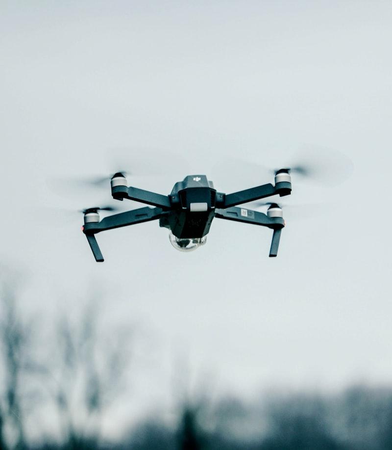 Beyond the Horizon: The Future of BVLOS Drone Operations in Africa