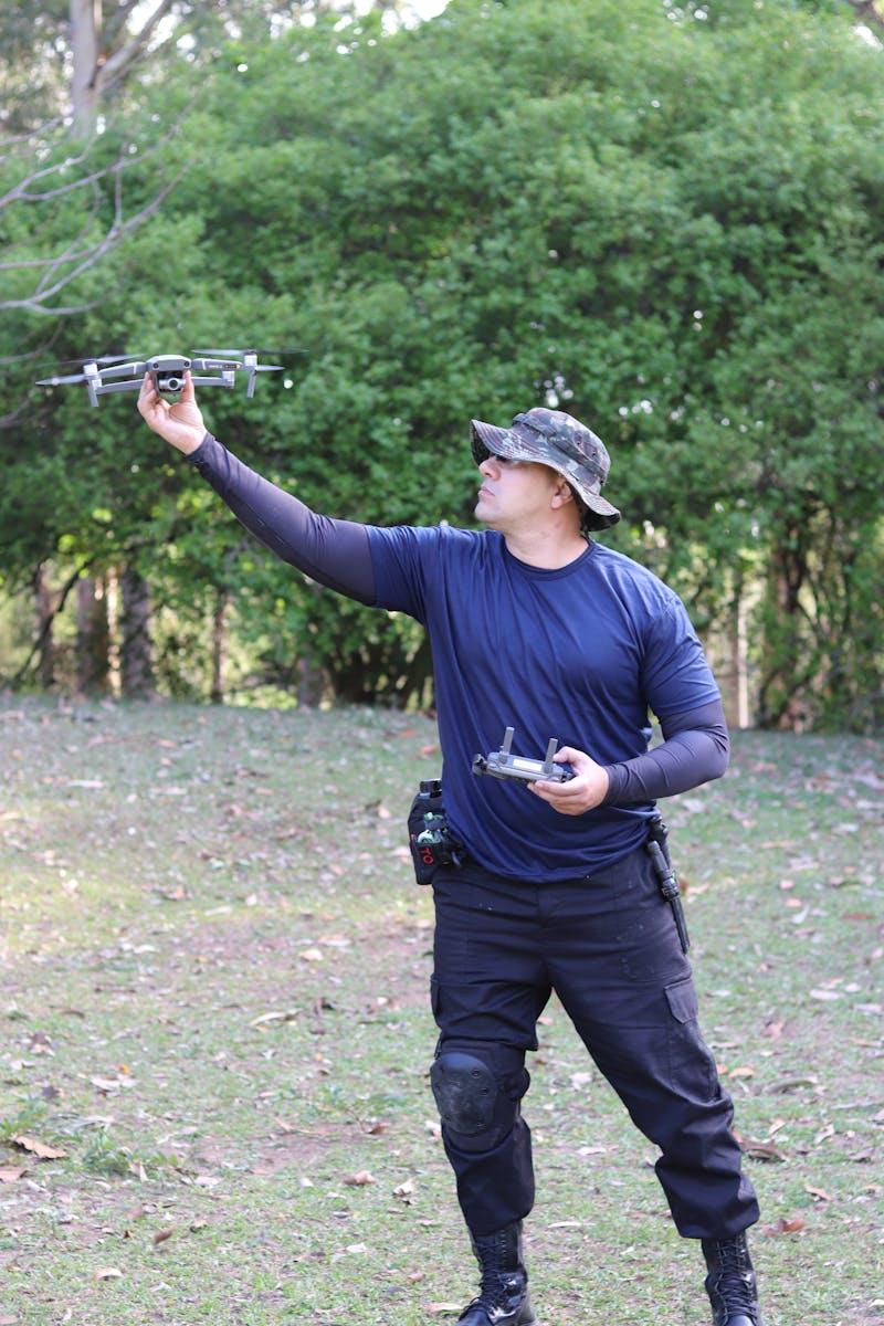 Drone Fundamentals & Safety Certification